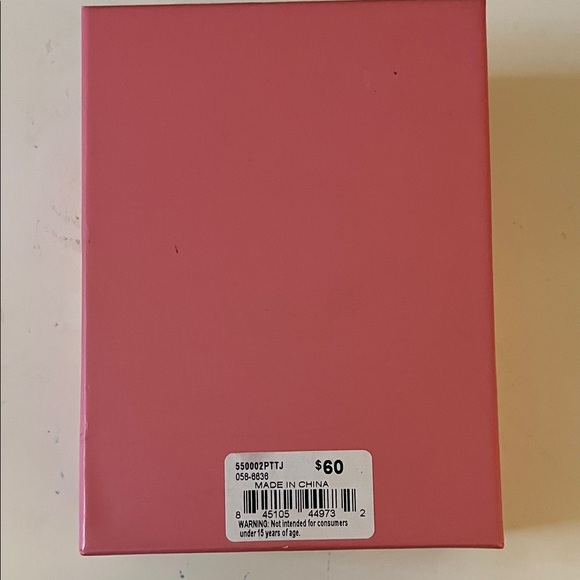 NWT Stainless steel Sister Charm bracelet! - Picture 3 of 7